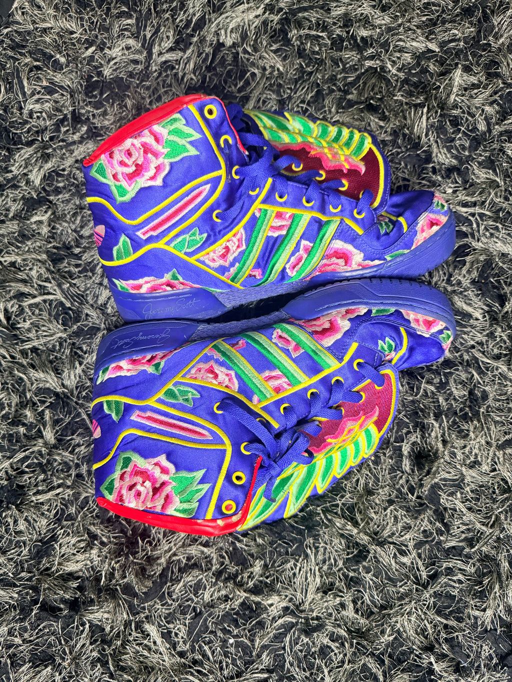 Sz(11) Adidas x Chinese New Year 1.0