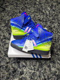 Sz(10.5) Adidas x Jeremy Scott motorsport 4.0 forum “DS”