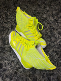 Sz(14) Adidas x Jeremy Scott mesh 2.0