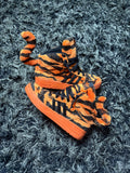 Sz(7) Adidas x Jeremy Scott Tiger