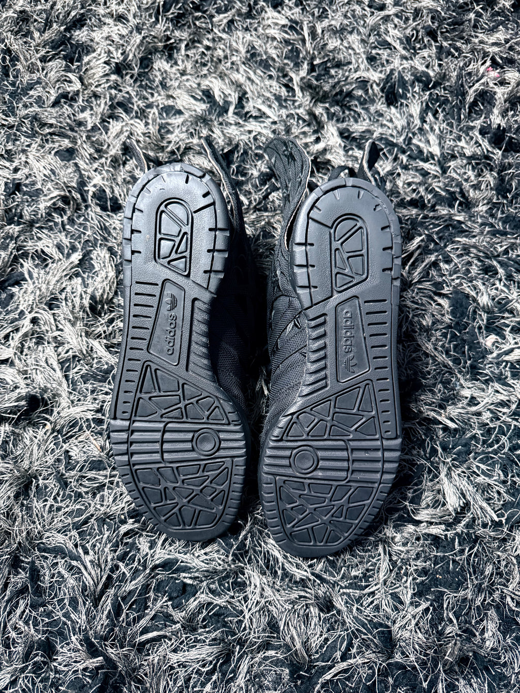 Sz(7) Adidas x Jeremy Scott asap rocky flag 2.0