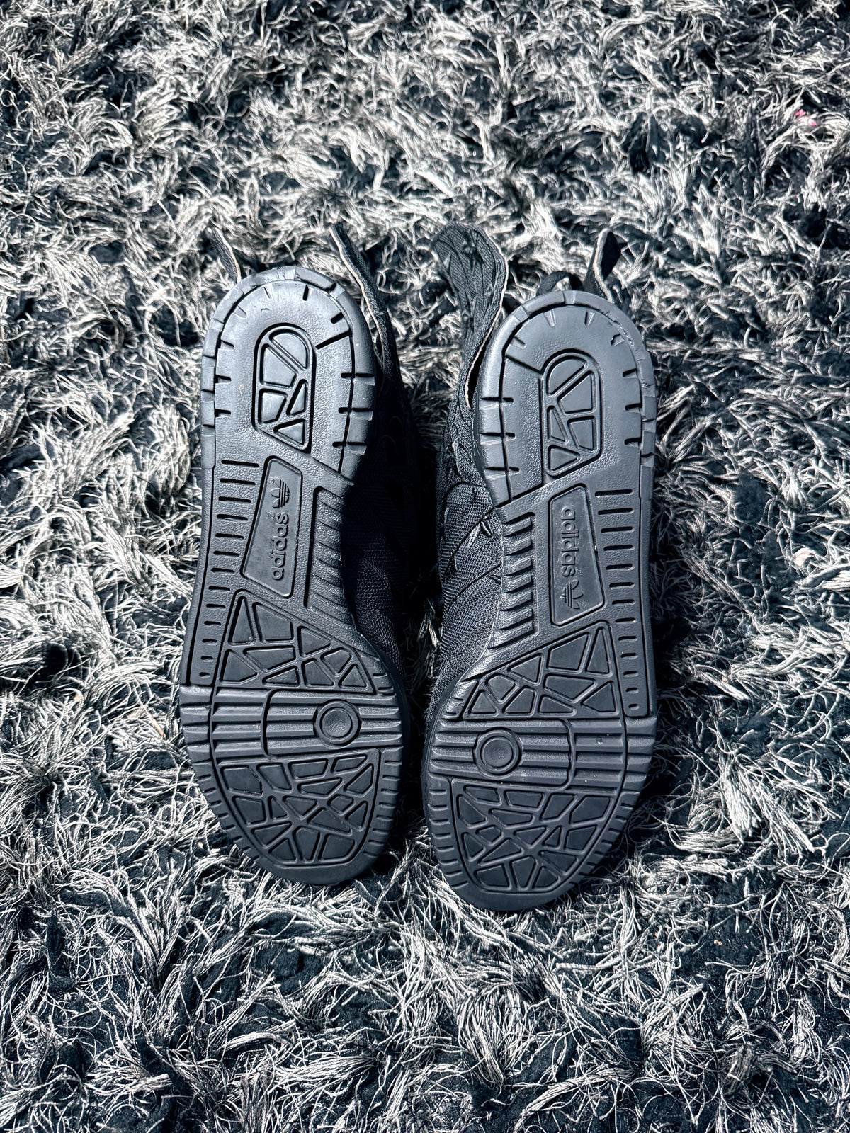 Sz(7) Adidas x Jeremy Scott asap rocky flag 2.0