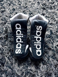 Sz(10.5) Adidas x Jeremy Scott conductor Hi