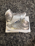 Sz(11) Adidas x Jeremy Scott Metallica 1.0