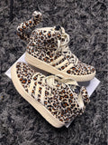 Sz(11) Adidas x Jeremy Scott leopard (Copy)