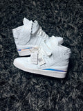 Sz(13) Adidas x Jeremy Scott 4.0 Opal “DS”