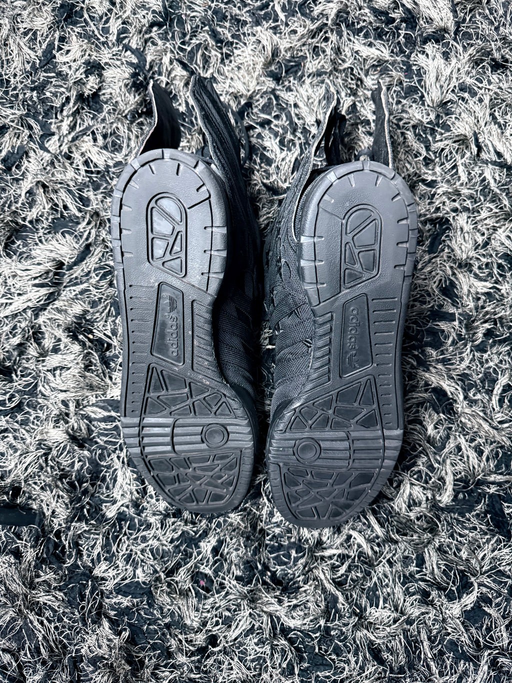 Sz(11) Adidas x Jeremy Scott asap rocky flag 2.0