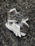 Sz(11) Adidas x Jeremy Scott Metallica 1.0