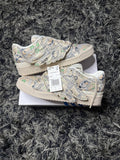 Sz(10) Adidas x Jeremy Scott money forum low  “DS”