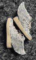 Sz(10) Adidas x Jeremy Scott Money 2.0