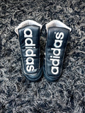 Sz(8.5) Adidas x Jeremy Scott conductor Hi